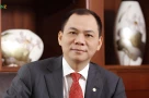 Một ngày của tỷ phú Phạm Nhật Vượng