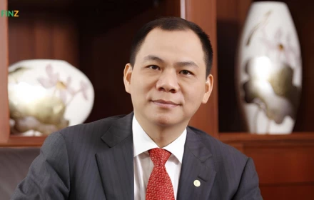 Một ngày của tỷ phú Phạm Nhật Vượng