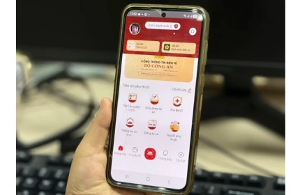 Hướng dẫn chi tiết cách TỰ XÁC THỰC SIM CHÍNH CHỦ trên VNeID