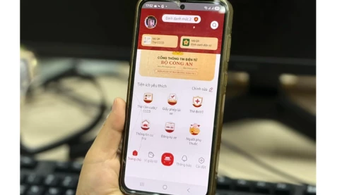 Hướng dẫn chi tiết cách TỰ XÁC THỰC SIM CHÍNH CHỦ trên VNeID