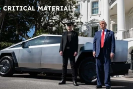 Ngay cả Elon Musk cũng đang gióng lên hồi chuông cảnh báo về thuế quan của Trump
