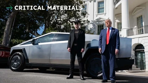 Ngay cả Elon Musk cũng đang gióng lên hồi chuông cảnh báo về thuế quan của Trump