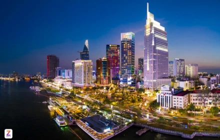 Việt Nam bứt phá: IMF dự báo vượt Thái Lan ngay trong năm 2026