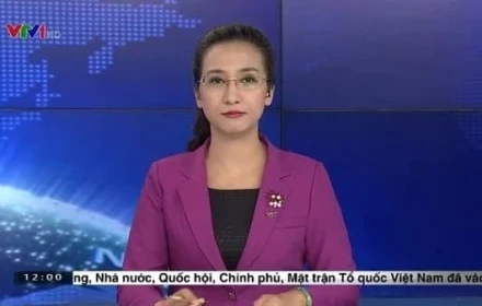 BTV Thời sự 19h kết hôn với nguyên PGĐ Bệnh viện Việt Đức, cuộc sống sau 10 năm nghỉ việc khiến nhiều người ngưỡng mộ