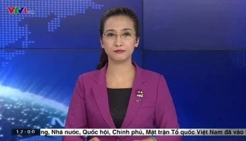 BTV Thời sự 19h kết hôn với nguyên PGĐ Bệnh viện Việt Đức, cuộc sống sau 10 năm nghỉ việc khiến nhiều người ngưỡng mộ