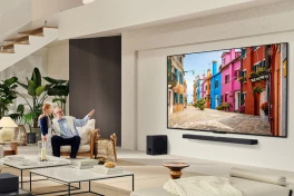 TV OLED của LG càn quét bảng xếp hạng của Consumer Reports