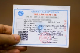 Thẻ bảo hiểm y tế bản cứng sẽ còn dùng được tới bao giờ