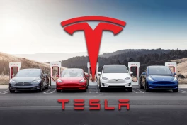 Tesla 'khóc ròng' tại Mỹ, sự thật phũ phàng đằng sau màn kịch hào nhoáng