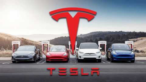 Tesla 'khóc ròng' tại Mỹ, sự thật phũ phàng đằng sau màn kịch hào nhoáng