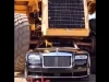 Video test độ bền Rolls-Royce