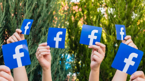 Bạn sẽ không thể ngăn cản Facebook huấn luyện AI bằng chính bài đăng của mình