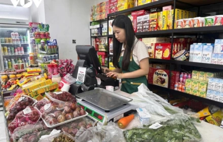 Hàng vạn hộ kinh doanh đang hồi hộp theo dõi: Quốc hội xem xét bỏ ngưỡng doanh thu miễn thuế 500 triệu/năm của hộ kinh doanh