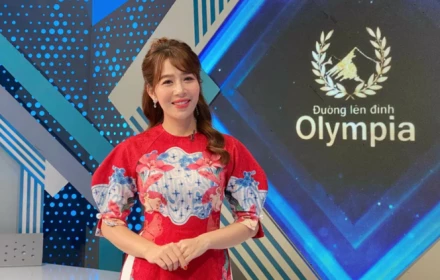 BTV người Nghệ An đình đám của VTV là con gái Đại tá, Anh hùng LLVTND, từng là Thủ khoa đại học