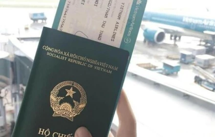 ‼️Công an ra cảnh báo tới toàn người dân khi làm hộ chiếu như thế nào?