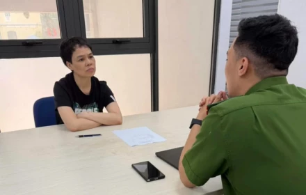 Quá lạnh! Chi 300 triệu thuê 2 sát thủ Hải Phòng ám sát đối thủ làm ăn ở Hà Nội