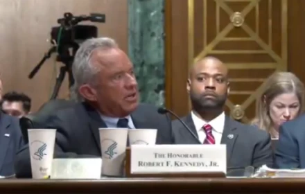 Quốc hội Mỹ điều trần Bộ trưởng như thế nào? Trích đoạn đối đáp giữa Bộ trưởng Y tế và các nghị sĩ