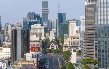 Việt Nam cần tăng trưởng trên 10,5% các quý còn lại để đạt mục tiêu GDP cả năm