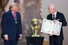 Kịch bản khó tin: Người thân cận ông Trump muốn “đẩy” Iran khỏi World Cup, trao suất cho Ý