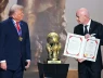 Kịch bản khó tin: Người thân cận ông Trump muốn “đẩy” Iran khỏi World Cup, trao suất cho Ý