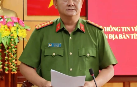 Khởi tố cựu Thiếu tá CSGT Nguyễn Quang Hoàng và tước danh hiệu Công an nhân dân!