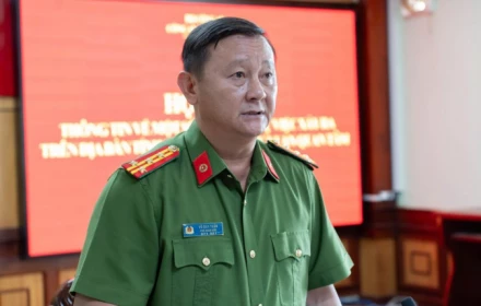 Khởi tố cựu CSGT vụ nam sinh lớp 12 tử vong ở Đắk Lắk: Diễn biến mới nhất gây chú ý