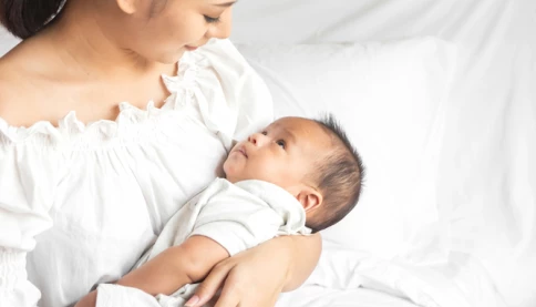 3 nhóm phụ nữ sinh con được đề xuất nhận hỗ trợ từ 2 triệu đồng, có thể cộng dồn tối đa lên tới 6 triệu đồng