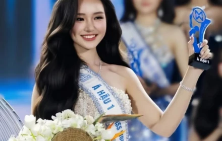 Không phải Ý Nhi, đại diện Việt Nam thi Miss International 2026 là ai?