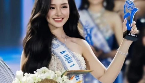 Không phải Ý Nhi, đại diện Việt Nam thi Miss International 2026 là ai?