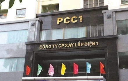 Cổ phiếu PC1 giảm sàn sau ĐHĐCĐ, kế hoạch lợi nhuận 2026 giảm 22%,