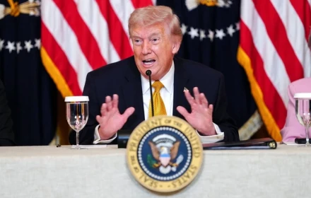 Mỹ sắp lập một danh sách: đây là những đồng minh tốt, và kia là những đồng minh xấu