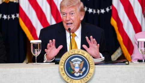 Mỹ sắp lập một danh sách: đây là những đồng minh tốt, và kia là những đồng minh xấu