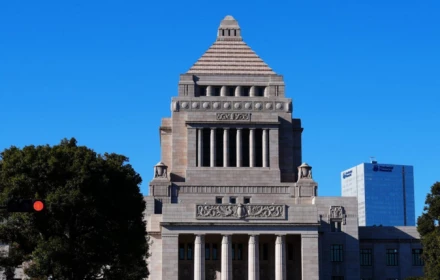 Lý do Nhật Bản thành lập "Cơ quan Tình báo Quốc gia"