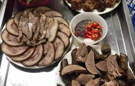 Chả có nhẽ ăn cũng lây? ‼️Chủ quán thịt chó tử vong do bệnh dại mặc dù không ghi nhận bị chó cắn