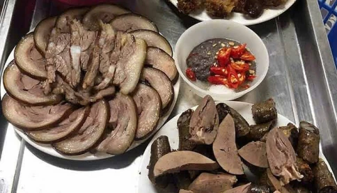 Sợ thật ‼️Chủ quán thịt chó tử vong do bệnh dại mặc dù không ghi nhận bị chó cắn