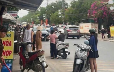 Điều tra vụ người phụ nữ 60 tuổi tử vong bất thường trong nhà ở Quảng Trị