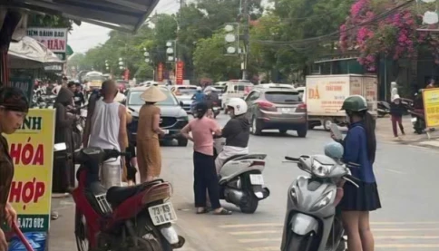 Điều tra vụ người phụ nữ 60 tuổi tử vong bất thường trong nhà ở Quảng Trị