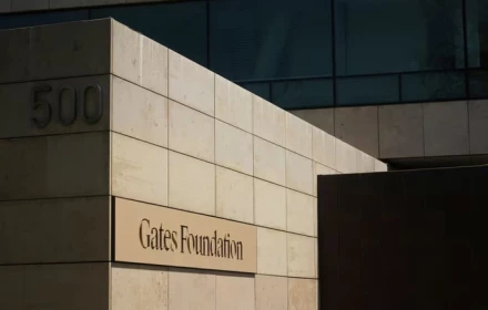 Vì sao Quỹ Gates mở cuộc điều tra làm rõ mối liên hệ với 'tỉ phú ấu dâm' Epstein?