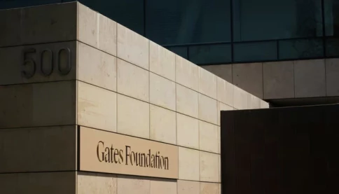Vì sao Quỹ Gates mở cuộc điều tra làm rõ mối liên hệ với 'tỉ phú ấu dâm' Epstein?