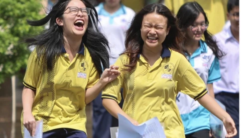 Bộ GD&ĐT điều chỉnh quy chế thi tốt nghiệp THPT 2026 như thế nào?