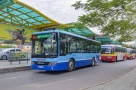 Hà Nội miễn phí xe buýt, metro trong 7 ngày dịp Giỗ Tổ, 30/4 và 1/5