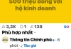 Chốt! 🇻🇳 Quốc hội chốt bỏ ngưỡng chịu thuế 500 triệu đồng với hộ kinh doanh