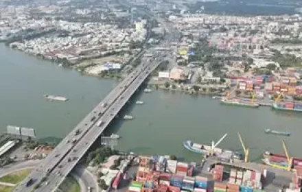 Đồng Nai chính thức lên thành phố từ ngày 30-4