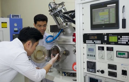 Giáo dục đại học bước vào “cuộc đua lớn”: Cơ hội rộng mở nhưng áp lực cũng chưa từng có