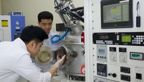 Giáo dục đại học bước vào “cuộc đua lớn”: Cơ hội rộng mở nhưng áp lực cũng chưa từng có