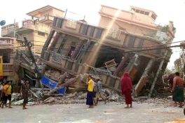 Thảm họa động đất tại Myanmar được ví như 'con dao lớn cắt sâu vào Trái Đất', số người tử vong tiếp tục tăng cao