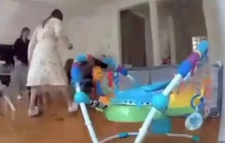 Bi kịch hoa hậu Mexico bị mẹ chồng sát hại