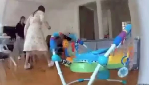 Bi kịch hoa hậu Mexico bị mẹ chồng sát hại