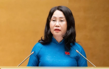 Từ 2026, người lao động được nghỉ thêm ngày 24/11 hưởng nguyên lương