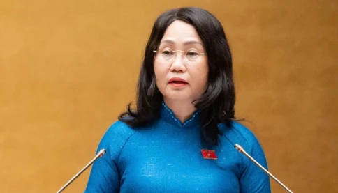 Từ 2026, người lao động được nghỉ thêm ngày 24/11 hưởng nguyên lương