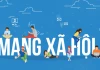 Phát động sáng kiến xây dựng môi trường văn hóa trên mạng